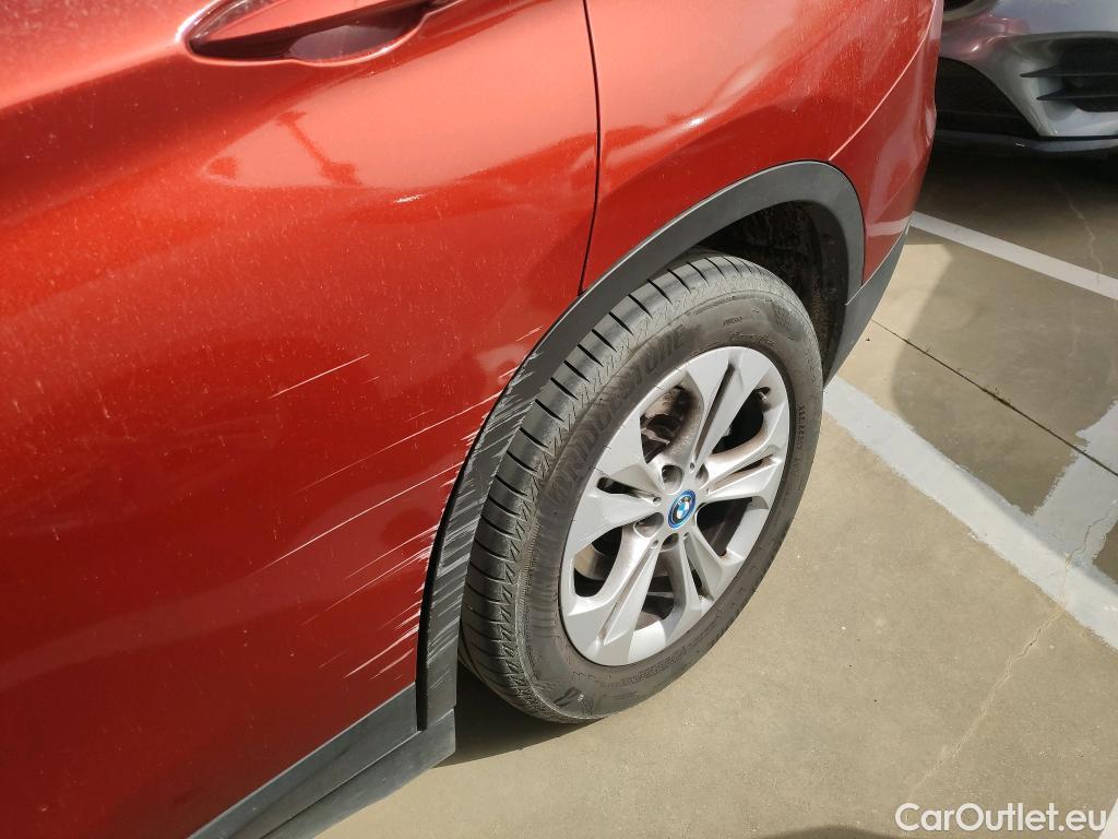  Bmw  X1 BMW  / 2019 / 5P / todoterreno xDrive25e #31