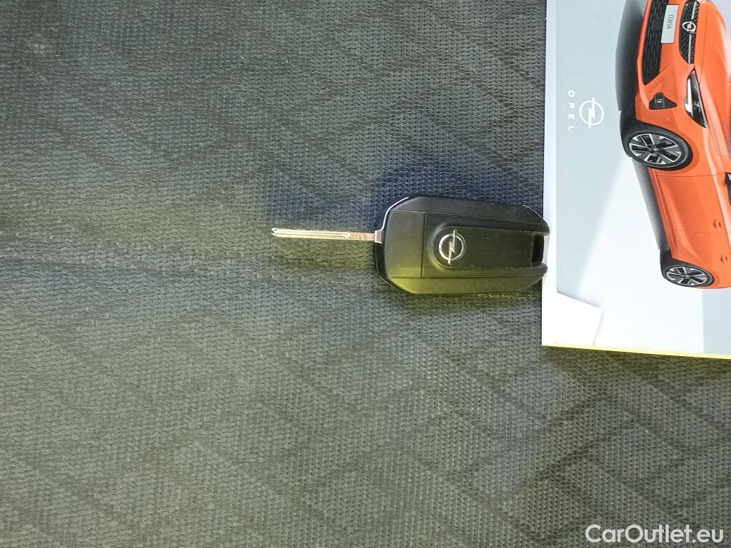  Opel  Corsa OPEL  1.2T XHL 74kW (100CV) Elegance (CX2) #2