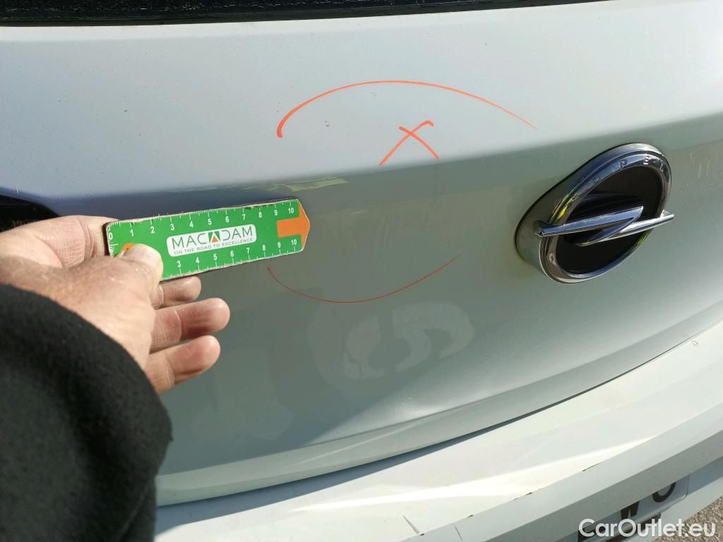  Opel  Corsa OPEL  1.2T XHL 74kW (100CV) Elegance (CX2) #4