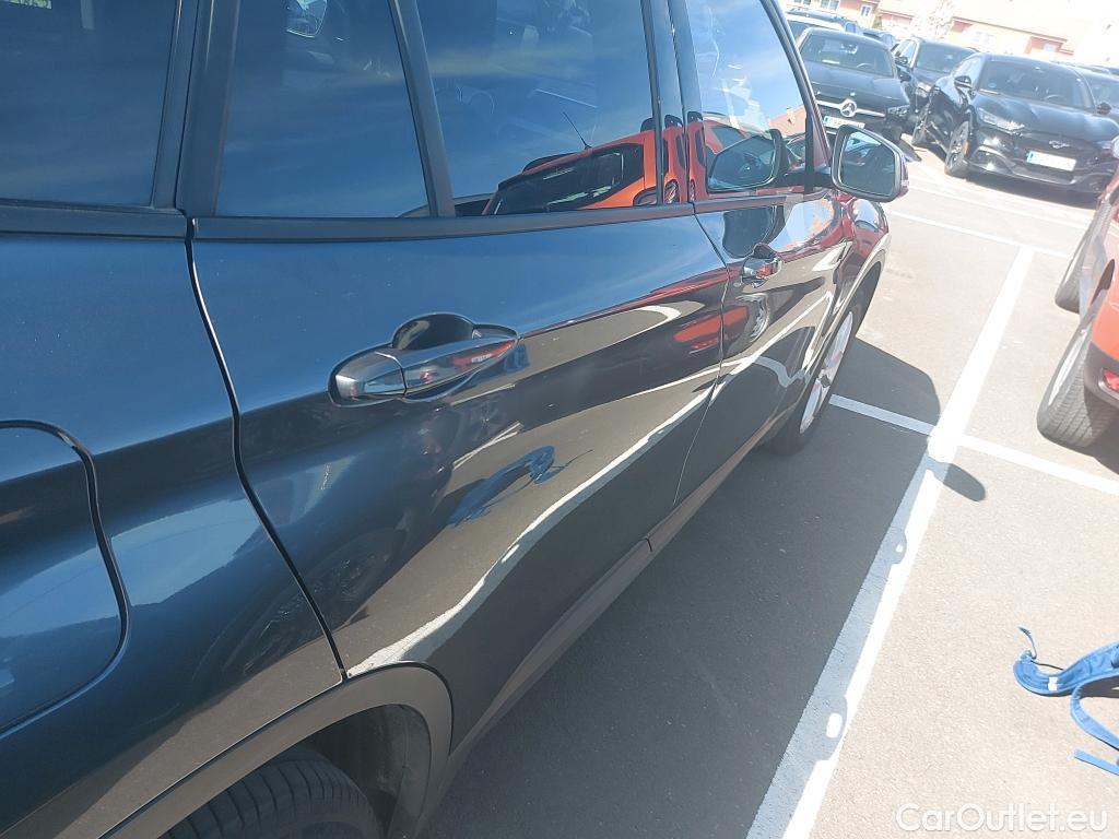  Bmw  X1 BMW  / 2019 / 5P / todoterreno sDrive18dA Corporate #15