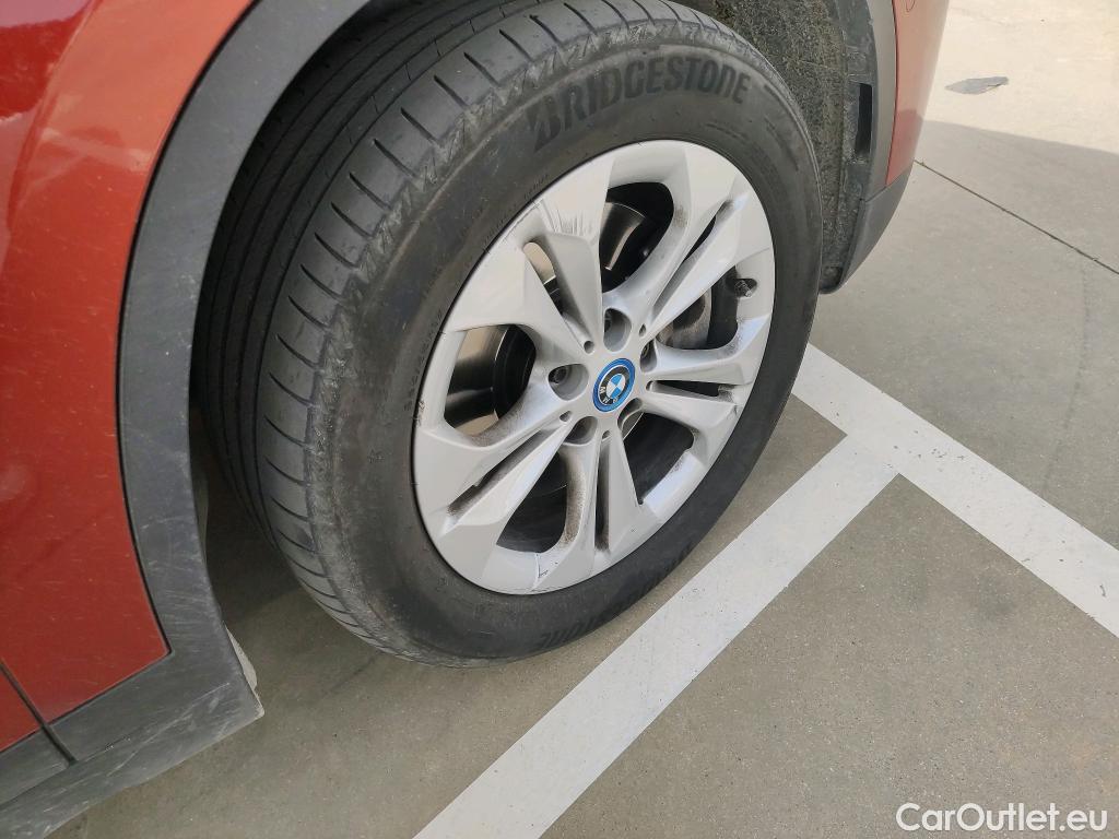  Bmw  X1 BMW  / 2019 / 5P / todoterreno xDrive25e #17