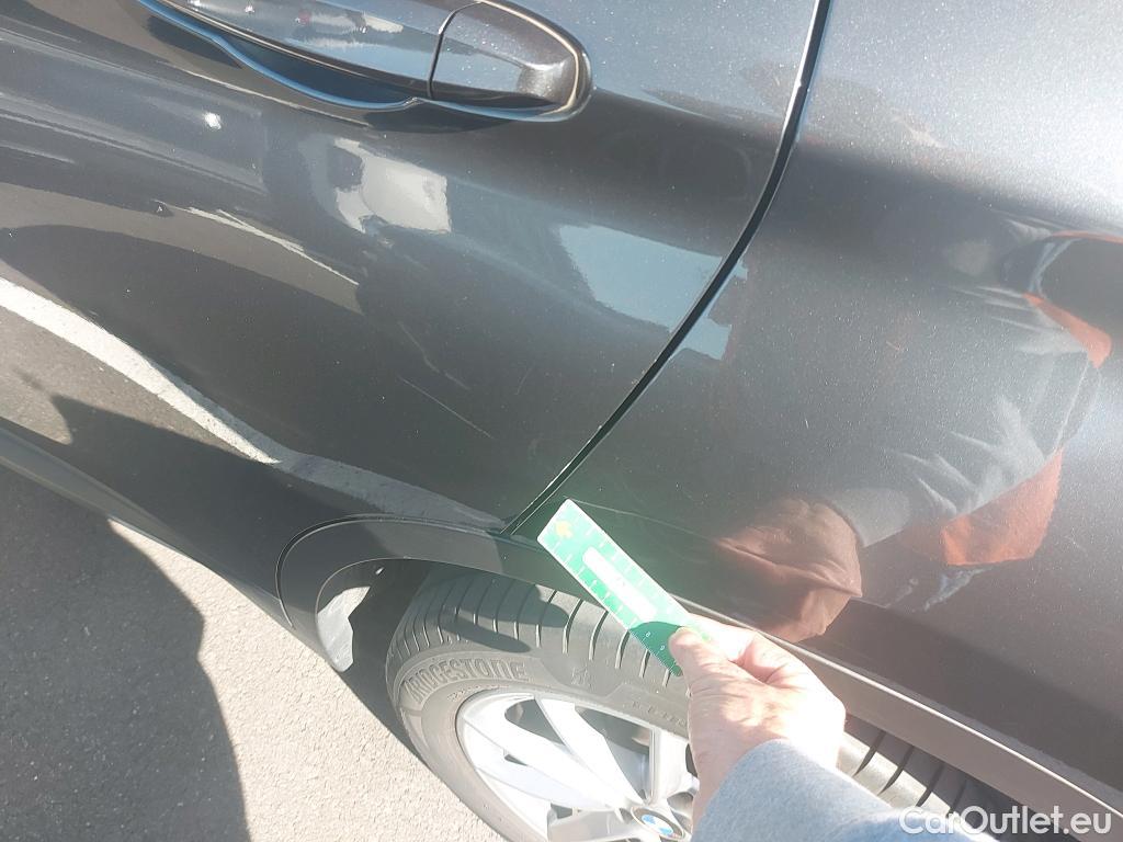  Bmw  X1 BMW  / 2019 / 5P / todoterreno sDrive18dA Corporate #14