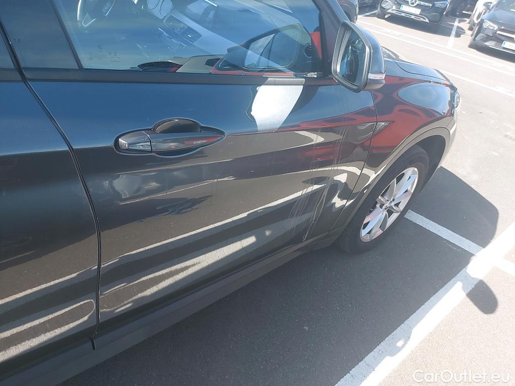  Bmw  X1 BMW  / 2019 / 5P / todoterreno sDrive18dA Corporate #8