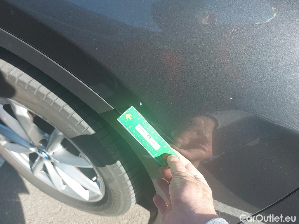  Bmw  X1 BMW  / 2019 / 5P / todoterreno sDrive18dA Corporate #20