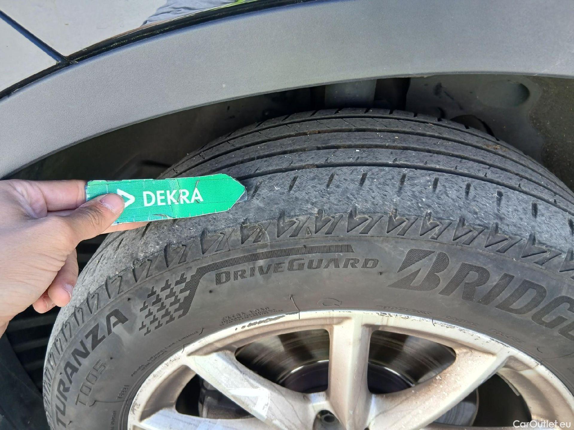  Bmw  X1 BMW  / 2019 / 5P / todoterreno sDrive18dA Corporate #17