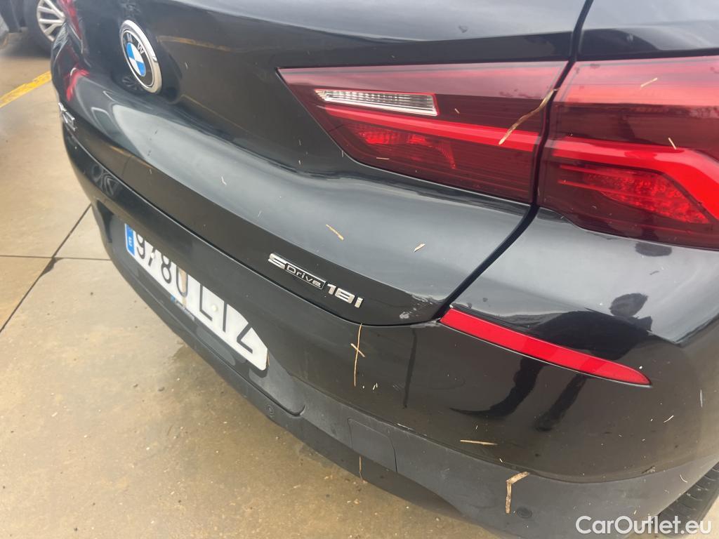 Bmw  X2 BMW  sDrive18i #1