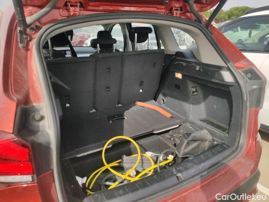  Bmw  X1 BMW  / 2019 / 5P / todoterreno xDrive25e #3