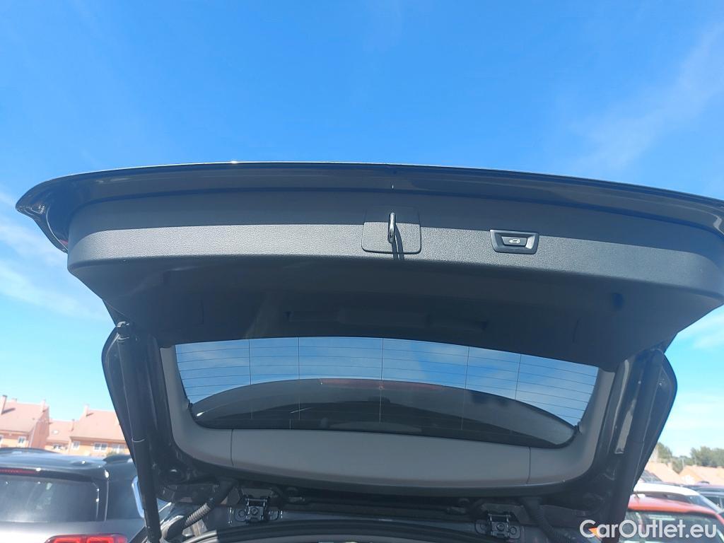  Bmw  X1 BMW  / 2019 / 5P / todoterreno sDrive18dA Corporate #21