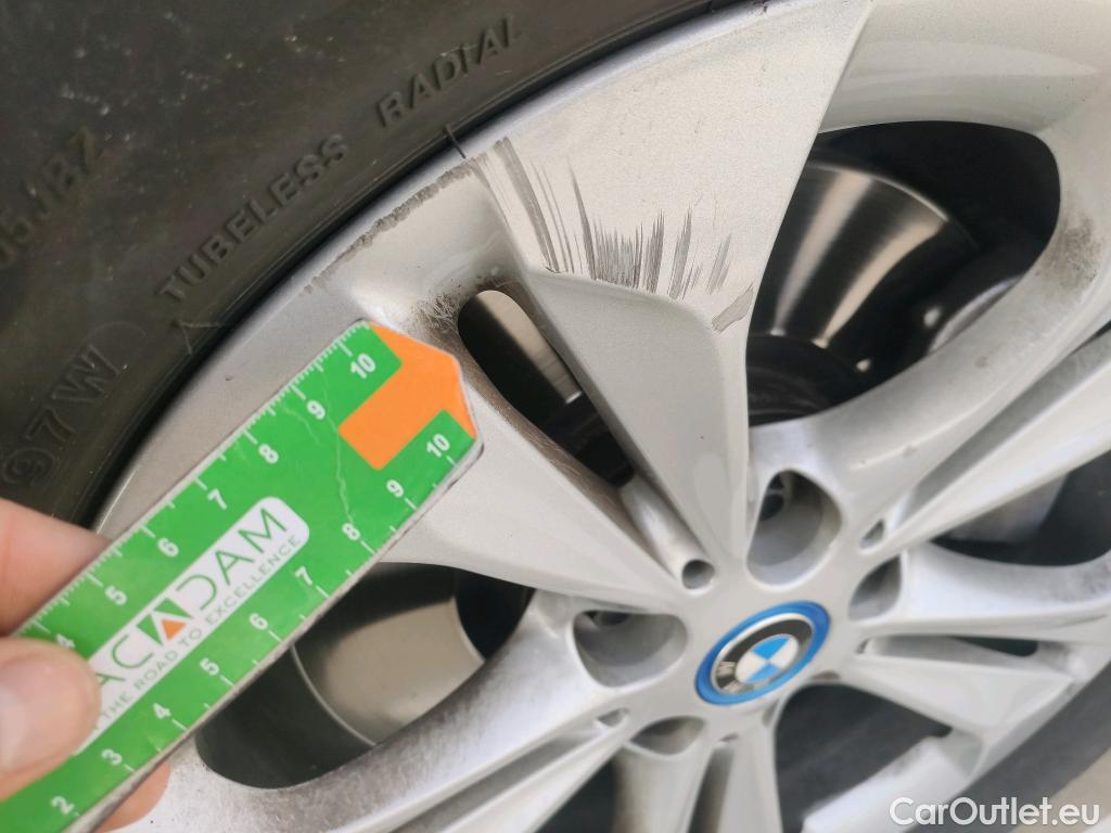  Bmw  X1 BMW  / 2019 / 5P / todoterreno xDrive25e #18