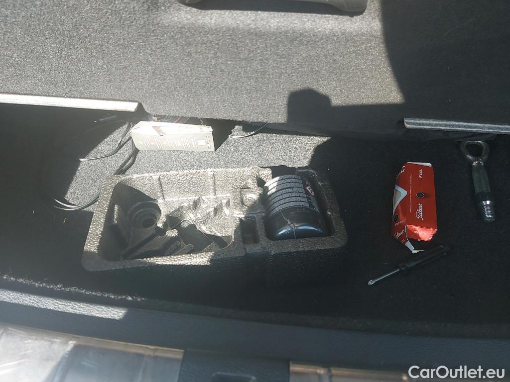  Bmw  X1 BMW  / 2019 / 5P / todoterreno sDrive18dA Corporate #11