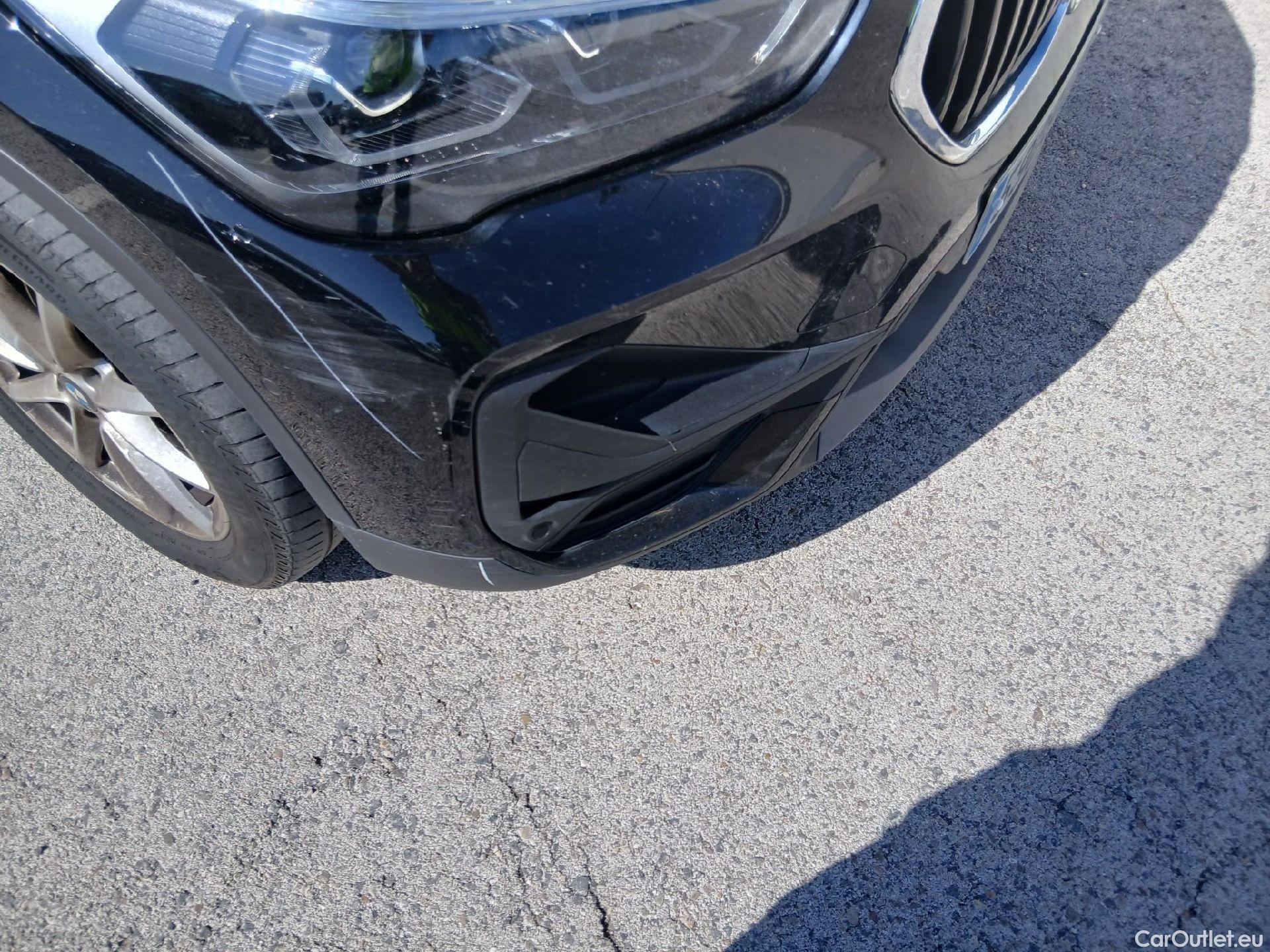  Bmw  X1 BMW  / 2019 / 5P / todoterreno sDrive18dA Corporate #11