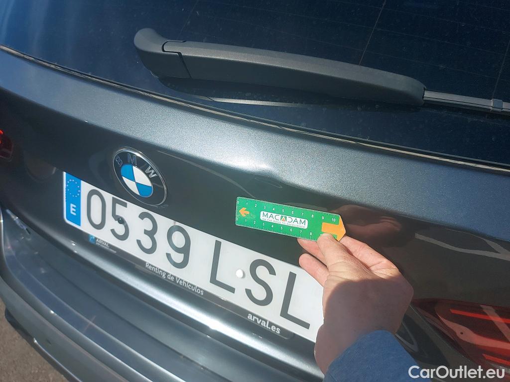  Bmw  X1 BMW  / 2019 / 5P / todoterreno sDrive18dA Corporate #2