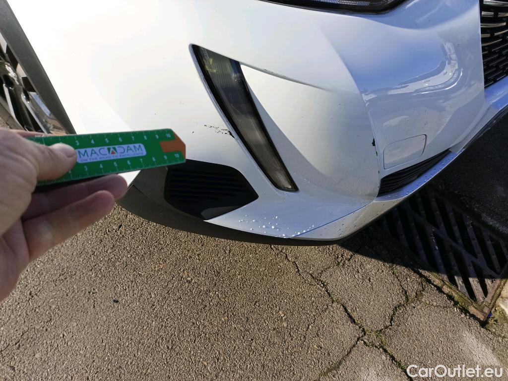  Peugeot  2008 PEUGEOT  / 2019 / 5P / todoterreno Allure BlueHDI 81kW (110CV) #11