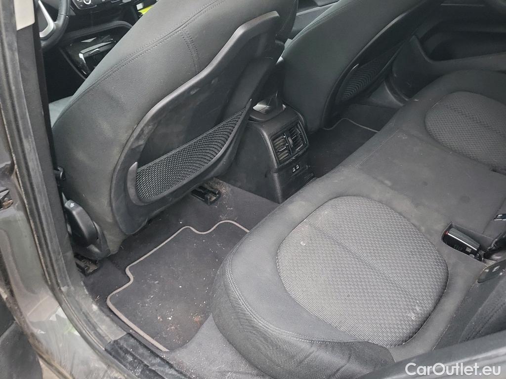  Bmw  X2 BMW  / 2017 / 5P / todoterreno sDrive18d (AC) #10