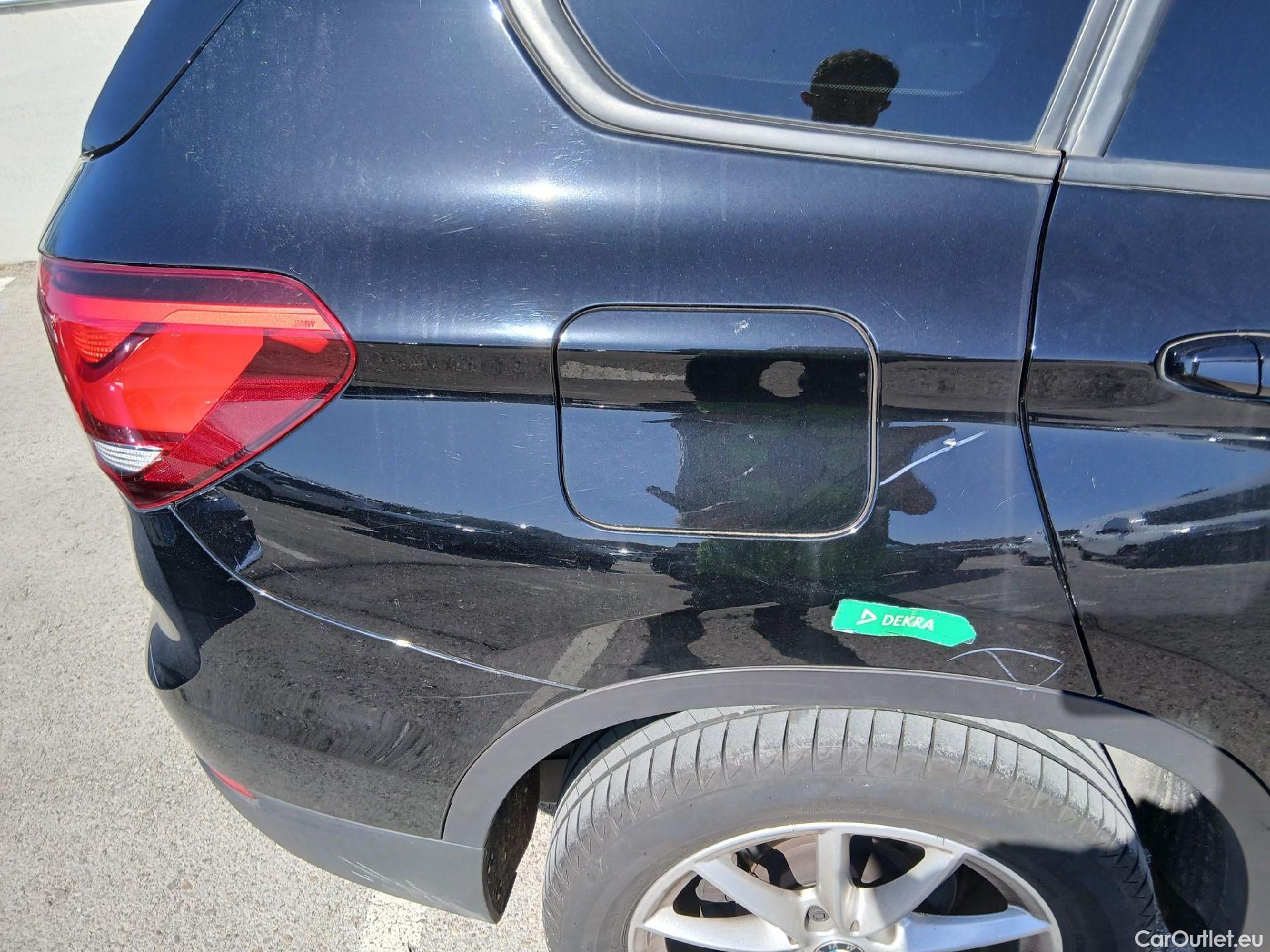  Bmw  X1 BMW  / 2019 / 5P / todoterreno sDrive18dA Corporate #41