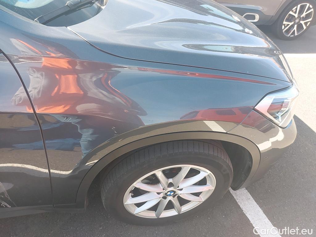  Bmw  X1 BMW  / 2019 / 5P / todoterreno sDrive18dA Corporate #4