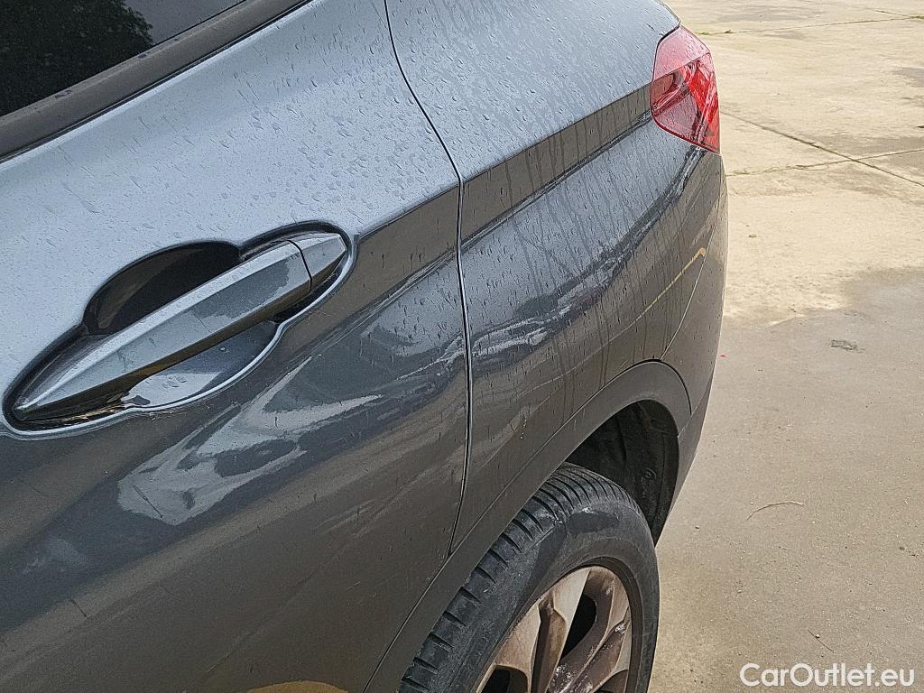  Bmw  X2 BMW  / 2017 / 5P / todoterreno sDrive18d (AC) #1