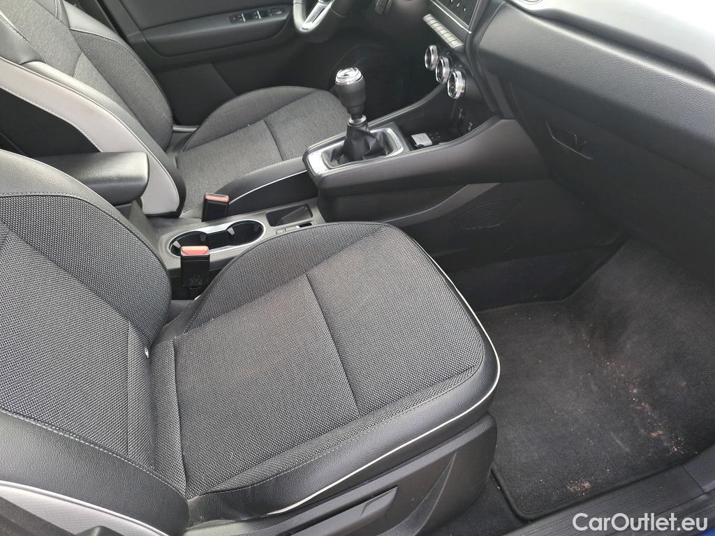  Renault  Captur RENAULT  / 2020 / 5P / todoterreno Fast Track TCe 140CV GPF Micro Híbrido #7