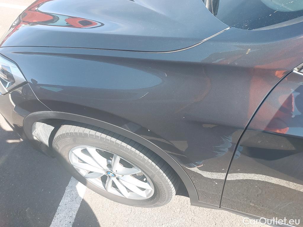  Bmw  X1 BMW  / 2019 / 5P / todoterreno sDrive18dA Corporate #19