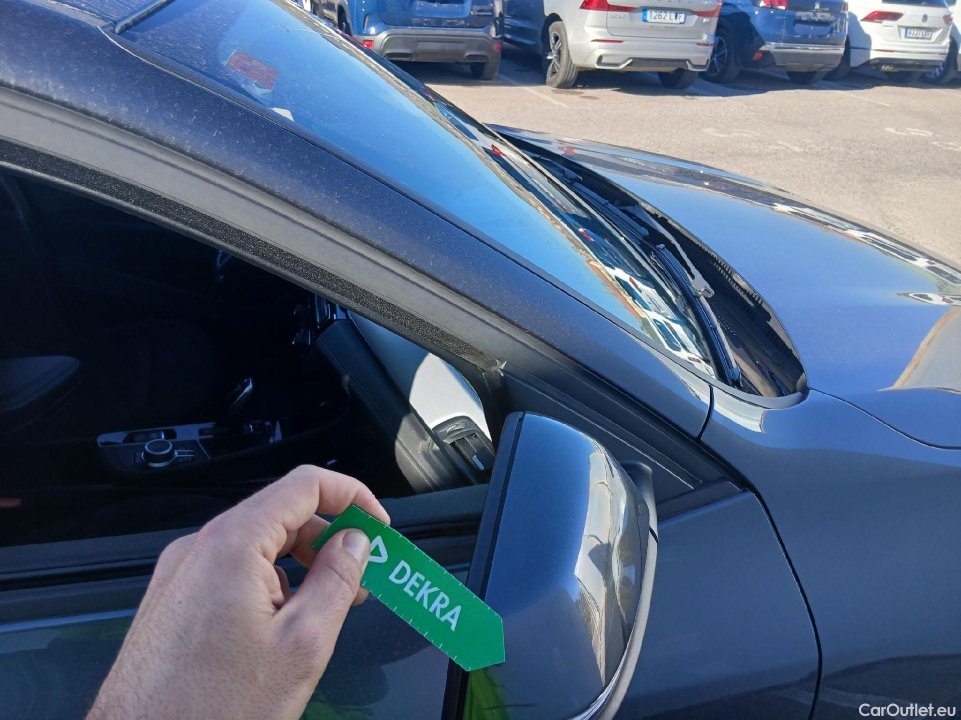  Bmw  X2 BMW  / 2017 / 5P / todoterreno sDrive18d (AC) #20