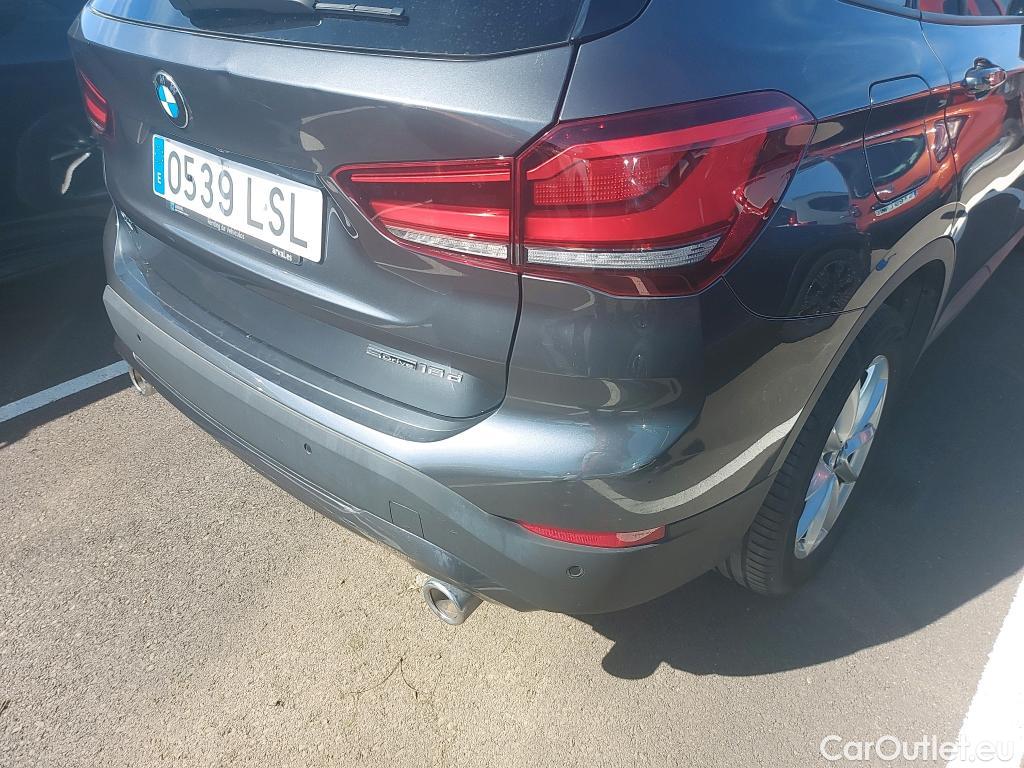  Bmw  X1 BMW  / 2019 / 5P / todoterreno sDrive18dA Corporate #27