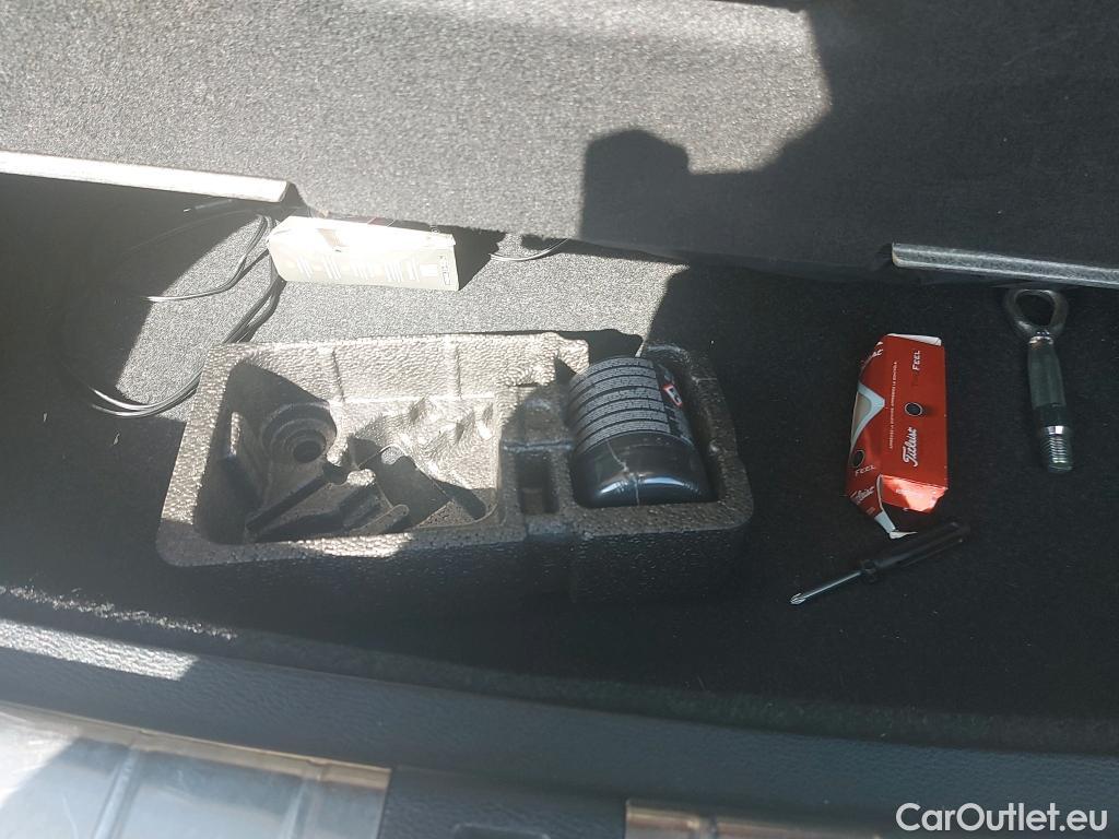  Bmw  X1 BMW  / 2019 / 5P / todoterreno sDrive18dA Corporate #12