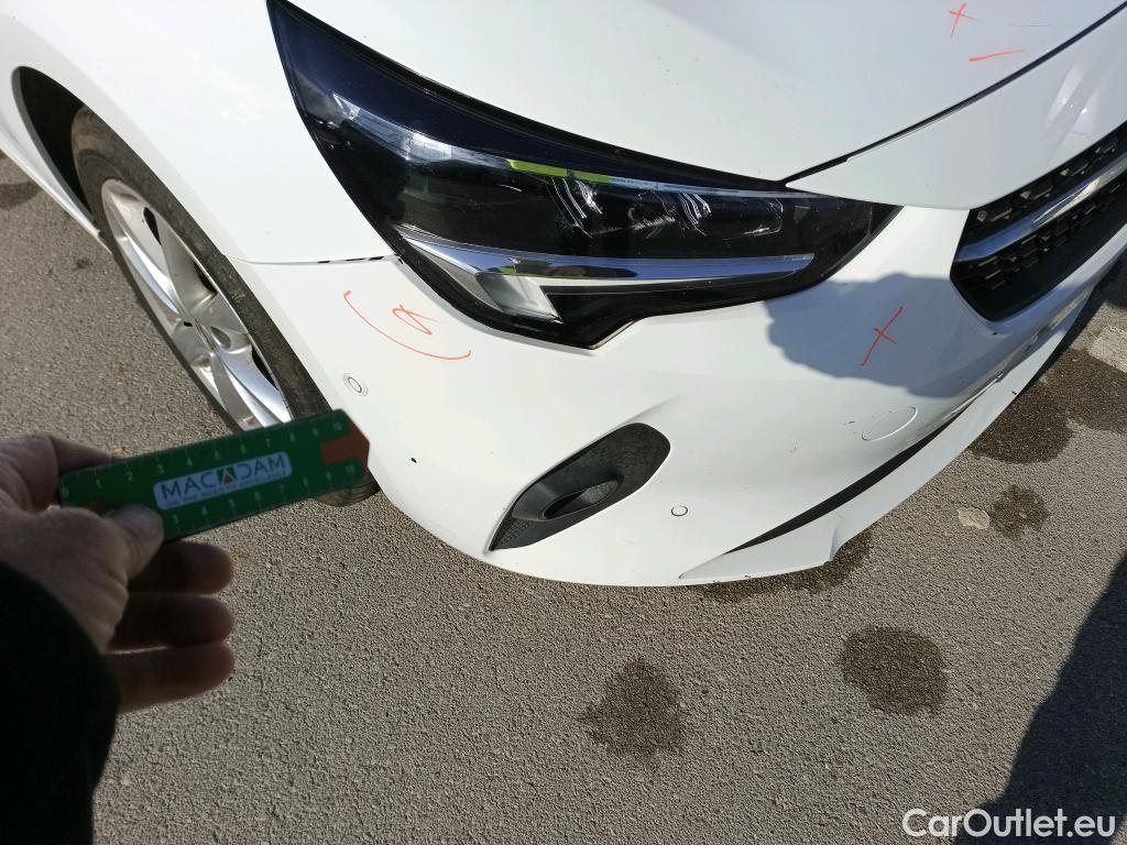  Opel  Corsa OPEL  1.2T XHL 74kW (100CV) Elegance (CX2) #9