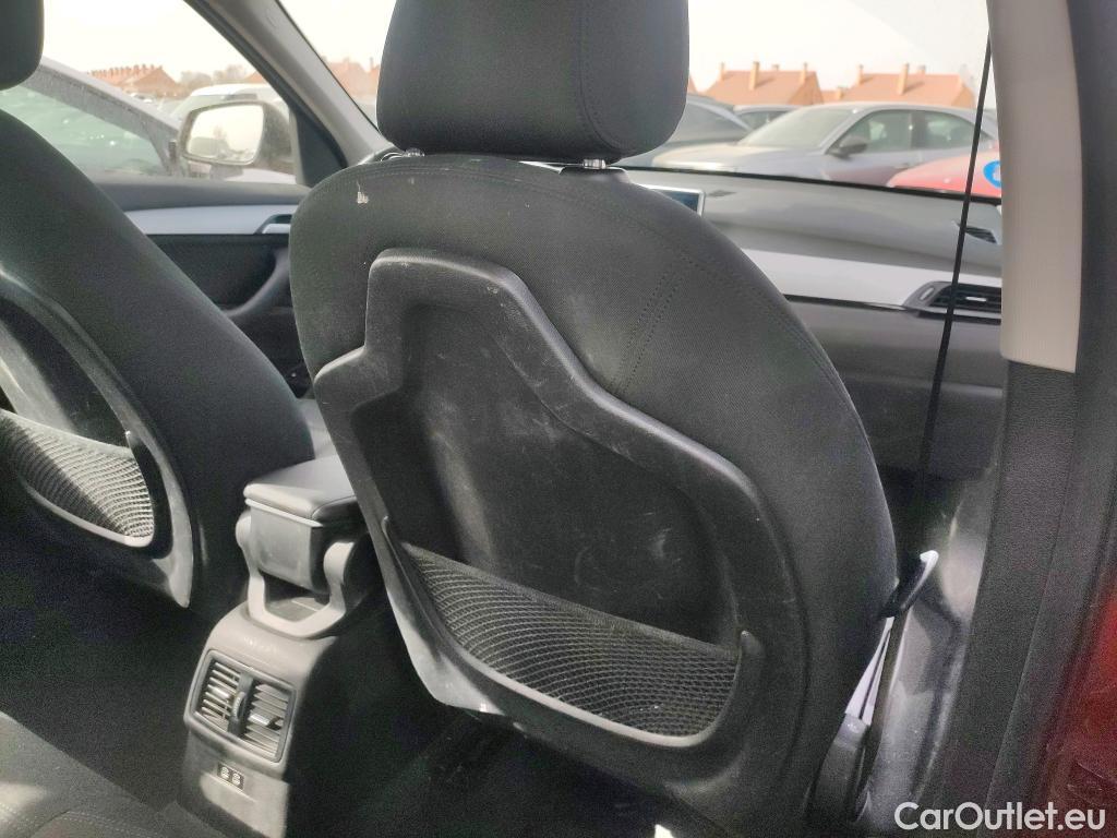  Bmw  X1 BMW  / 2019 / 5P / todoterreno xDrive25e #23