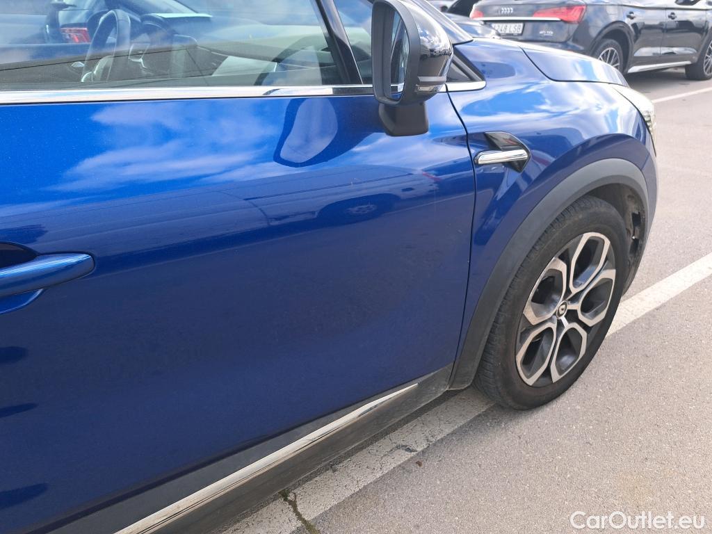  Renault  Captur RENAULT  / 2020 / 5P / todoterreno Fast Track TCe 140CV GPF Micro Híbrido #14