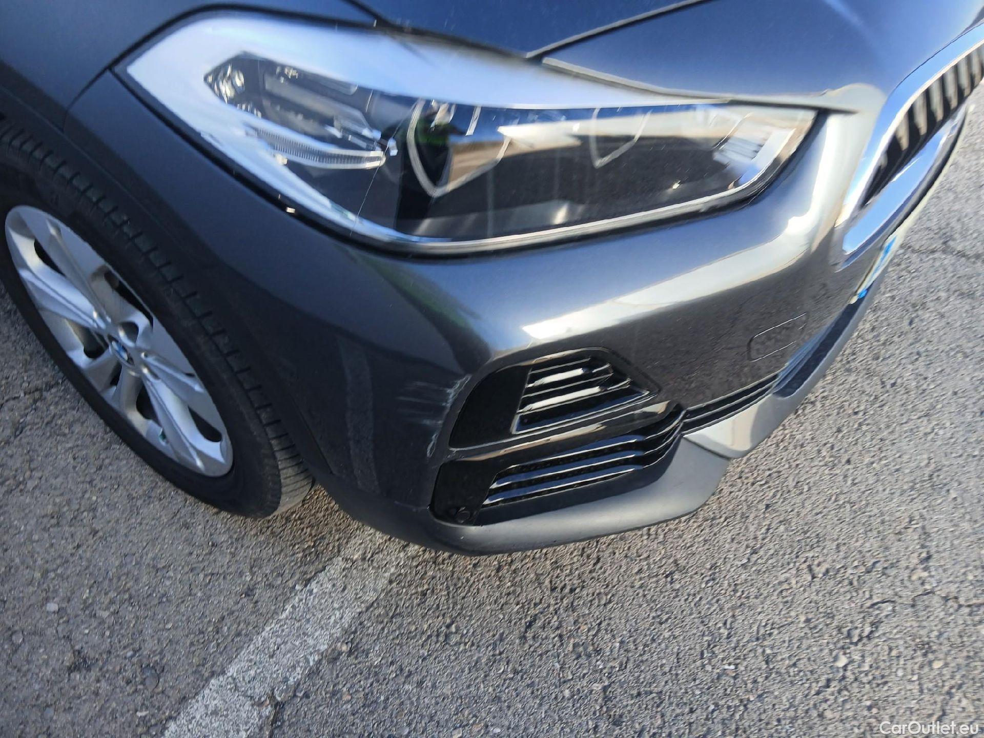  Bmw  X2 BMW  / 2017 / 5P / todoterreno sDrive18d (AC) #2