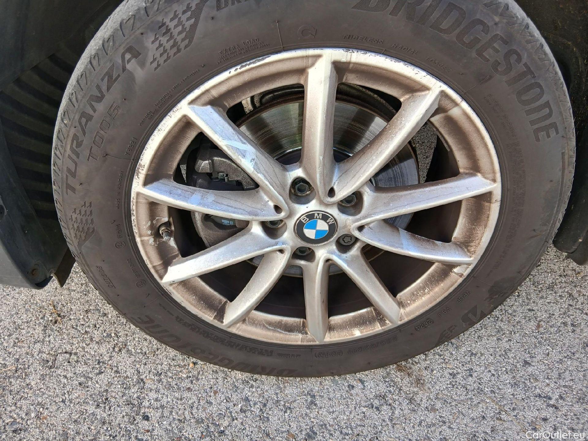  Bmw  X1 BMW  / 2019 / 5P / todoterreno sDrive18dA Corporate #14