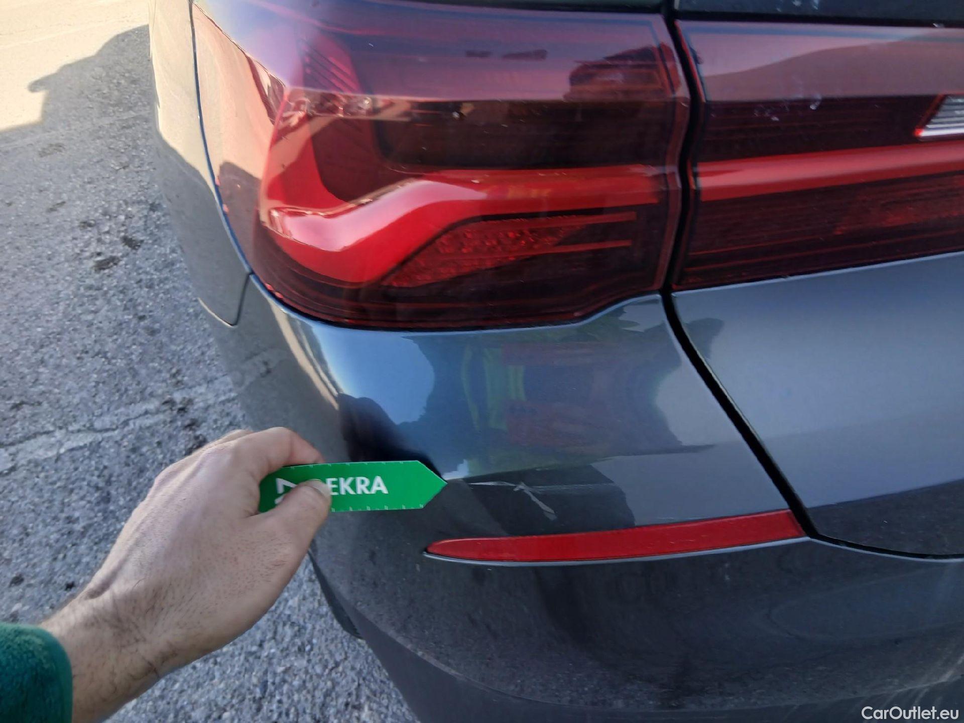  Bmw  X2 BMW  / 2017 / 5P / todoterreno sDrive18d (AC) #7