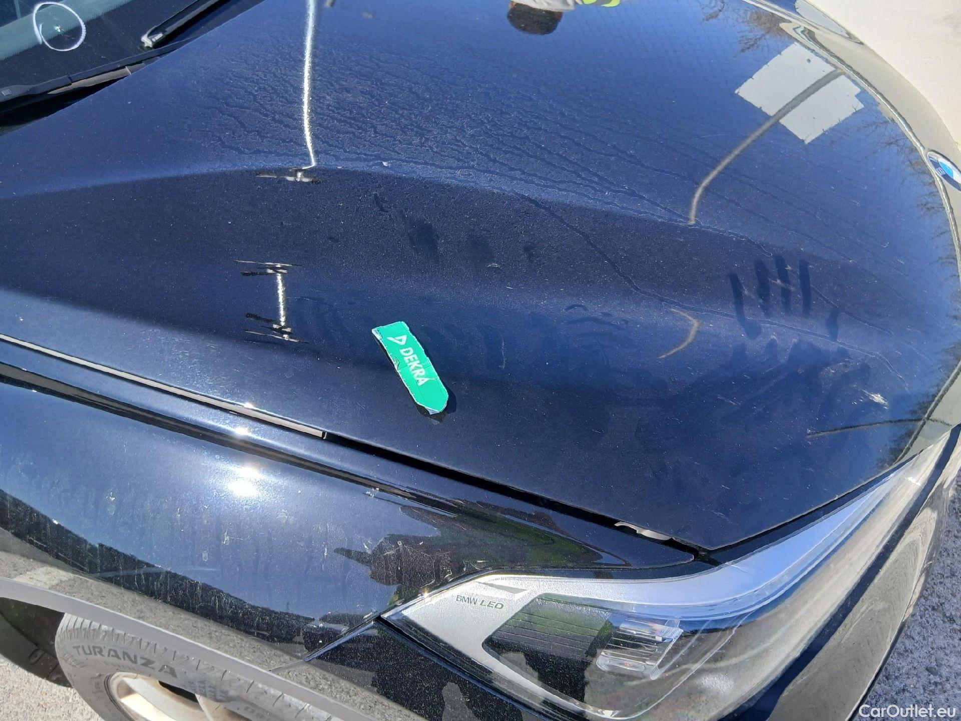  Bmw  X1 BMW  / 2019 / 5P / todoterreno sDrive18dA Corporate #6