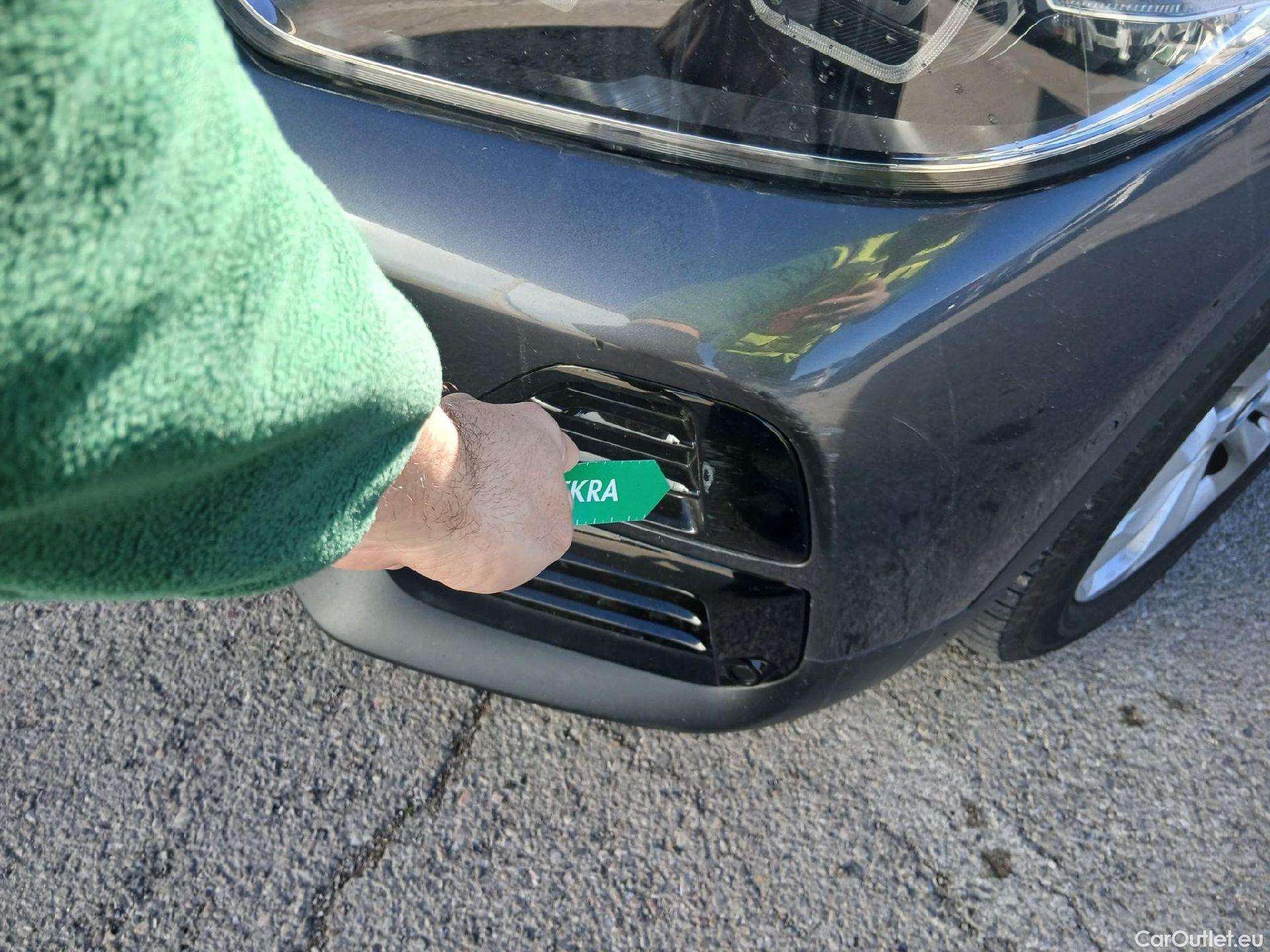  Bmw  X2 BMW  / 2017 / 5P / todoterreno sDrive18d (AC) #3