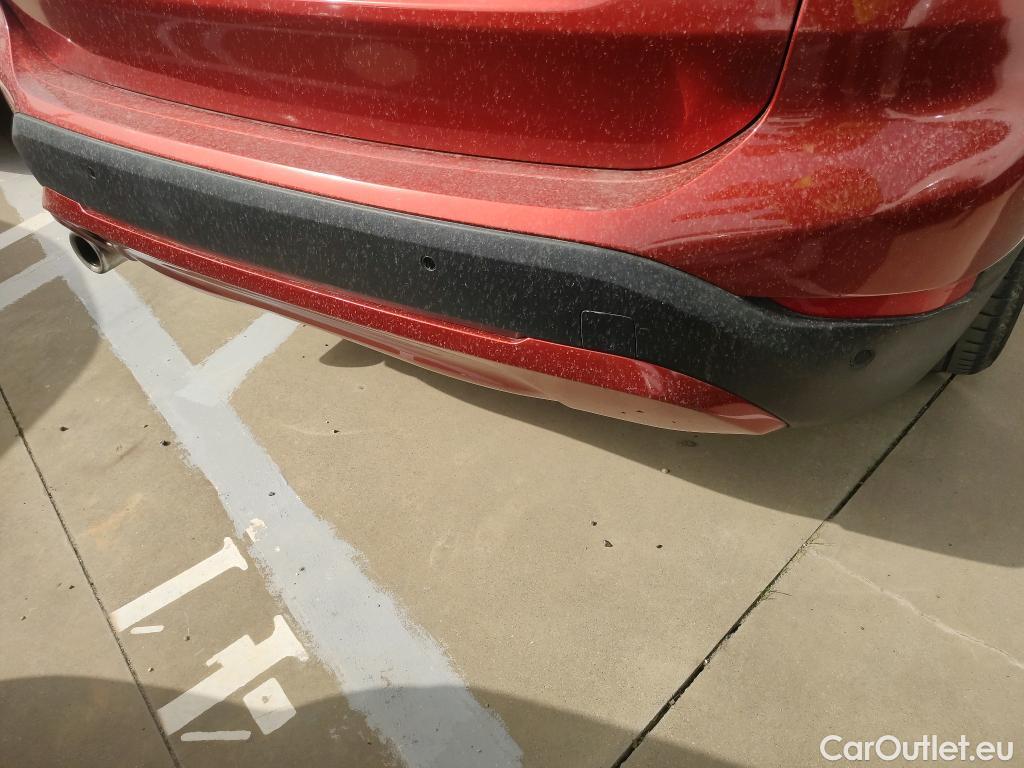  Bmw  X1 BMW  / 2019 / 5P / todoterreno xDrive25e #25