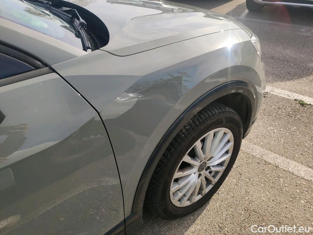  Audi  Q2  30 TFSI design 1.0 TFSI 115CV MT6 E6dT #9