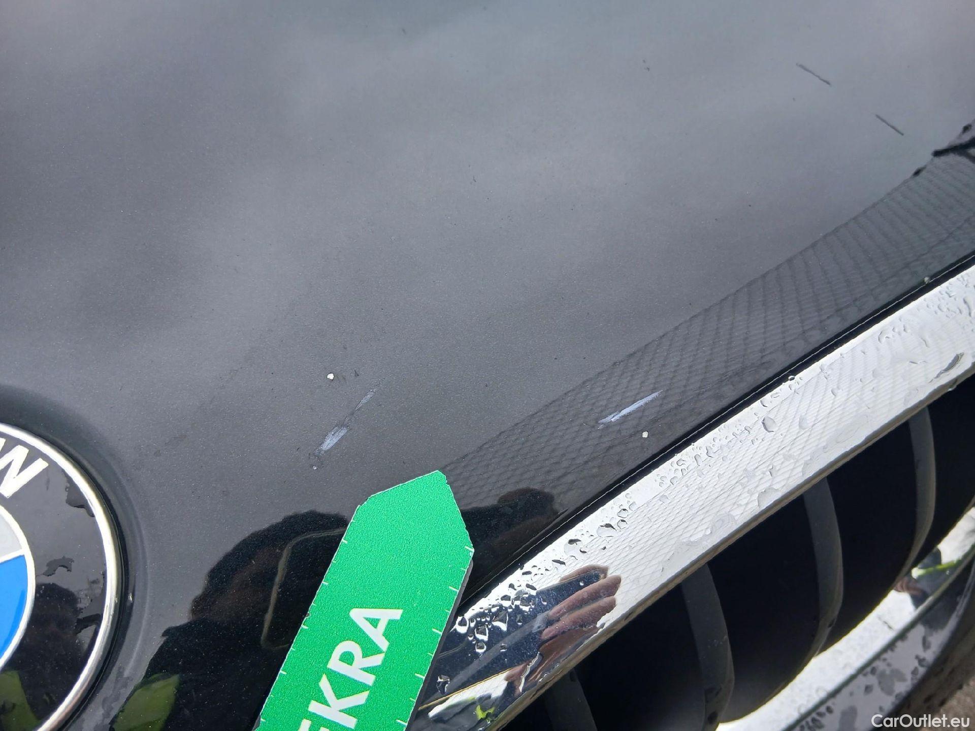  Bmw  X3 BMW  xDrive20d (AC2) 190 CV #Opcionales 7800€# #4