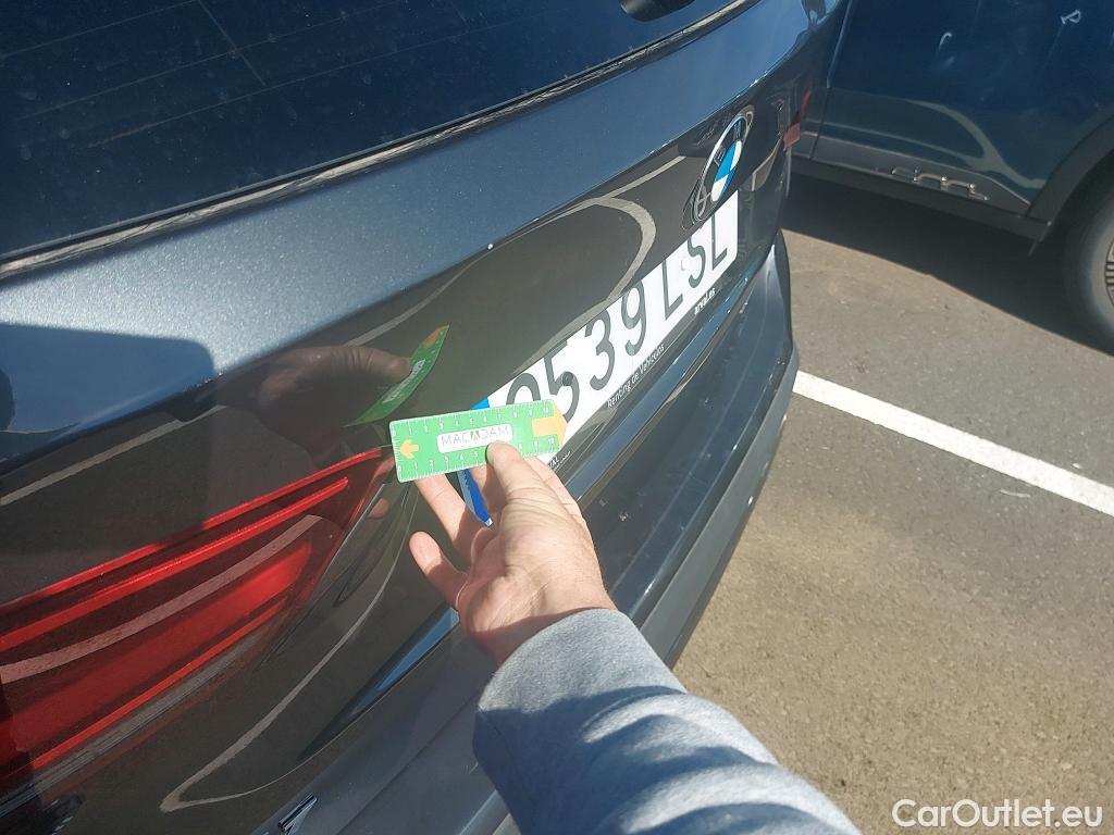  Bmw  X1 BMW  / 2019 / 5P / todoterreno sDrive18dA Corporate #3