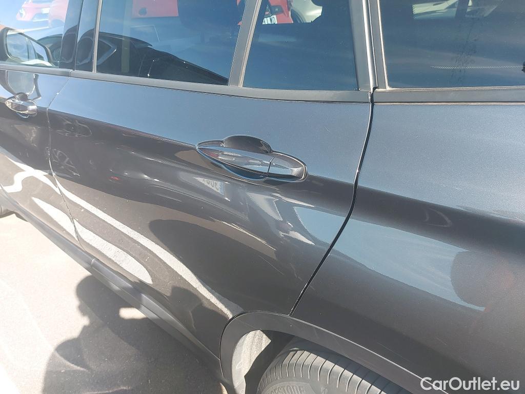  Bmw  X1 BMW  / 2019 / 5P / todoterreno sDrive18dA Corporate #13