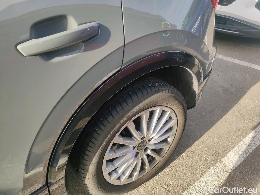  Audi  Q2  30 TFSI design 1.0 TFSI 115CV MT6 E6dT #25