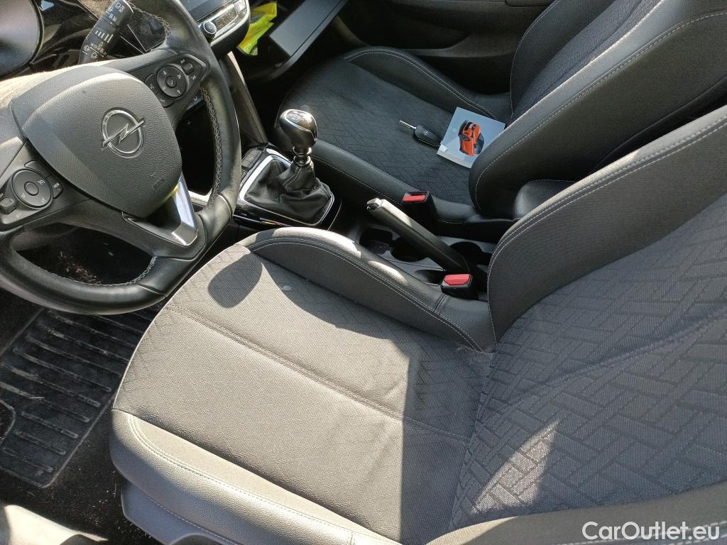  Opel  Corsa OPEL  1.2T XHL 74kW (100CV) Elegance (CX2) #14