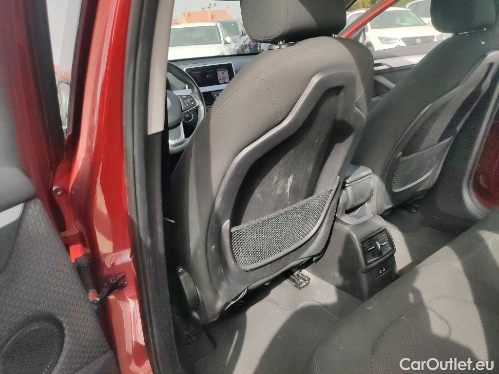  Bmw  X1 BMW  / 2019 / 5P / todoterreno xDrive25e #21