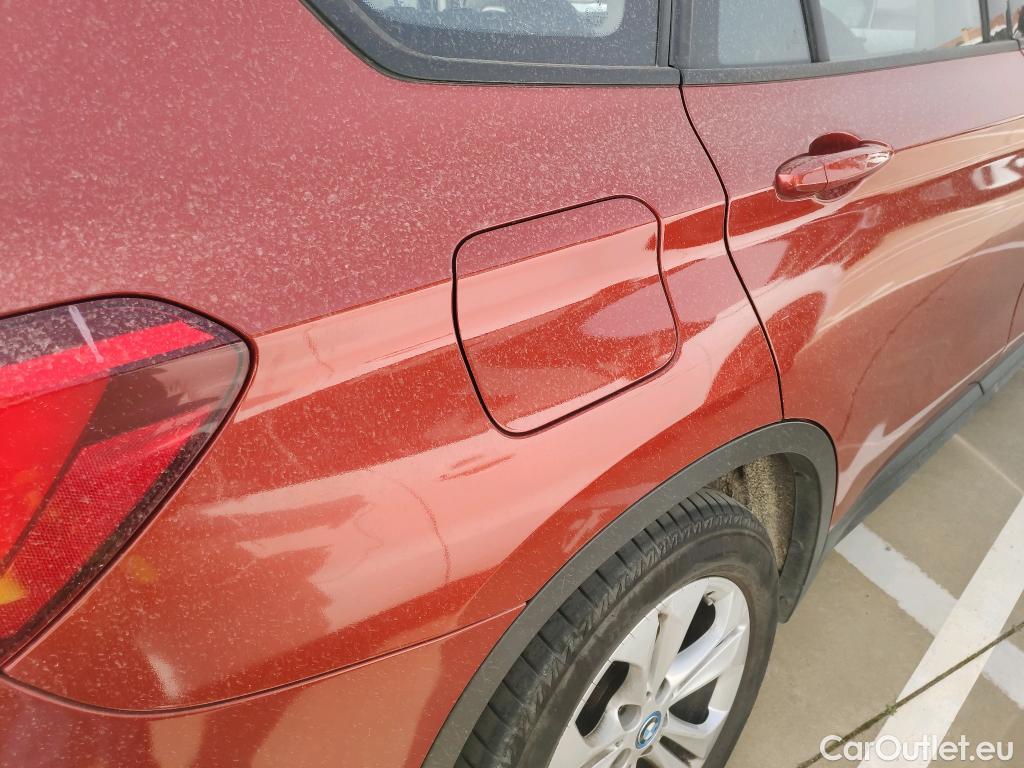  Bmw  X1 BMW  / 2019 / 5P / todoterreno xDrive25e #13