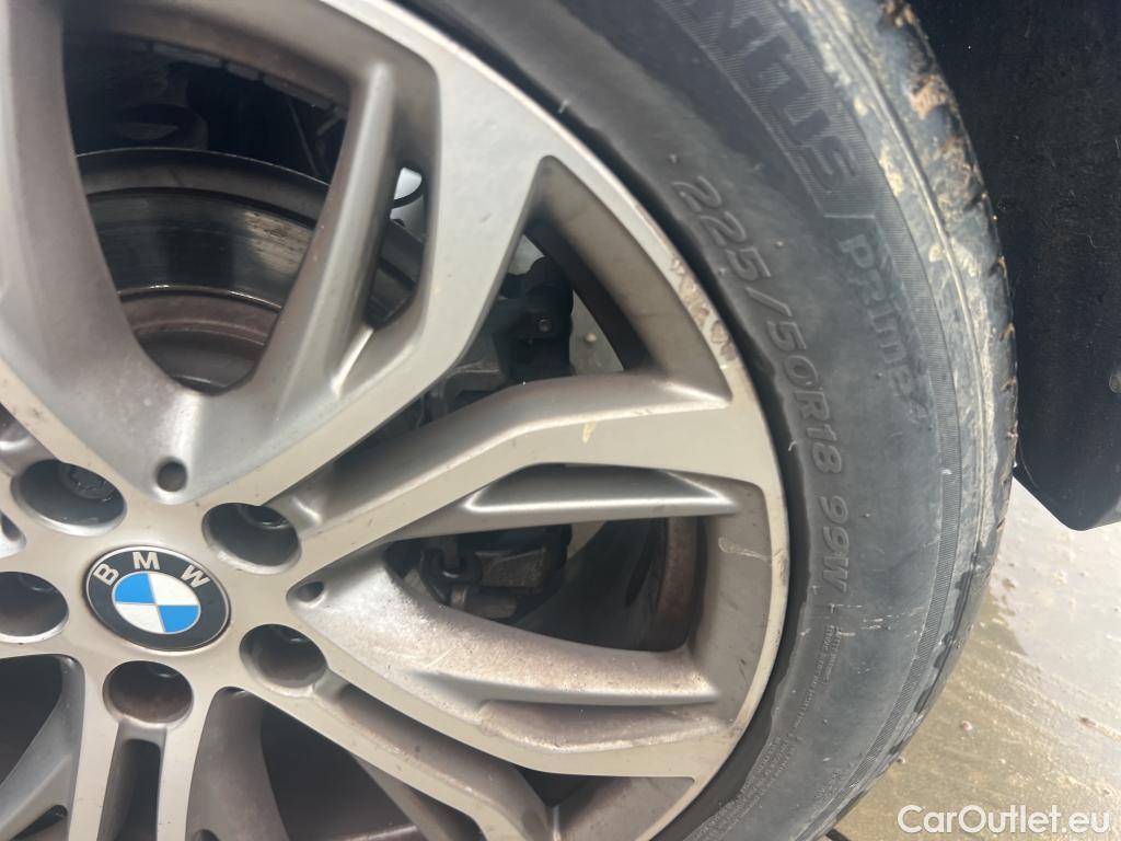  Bmw  X2 BMW  sDrive18i #14