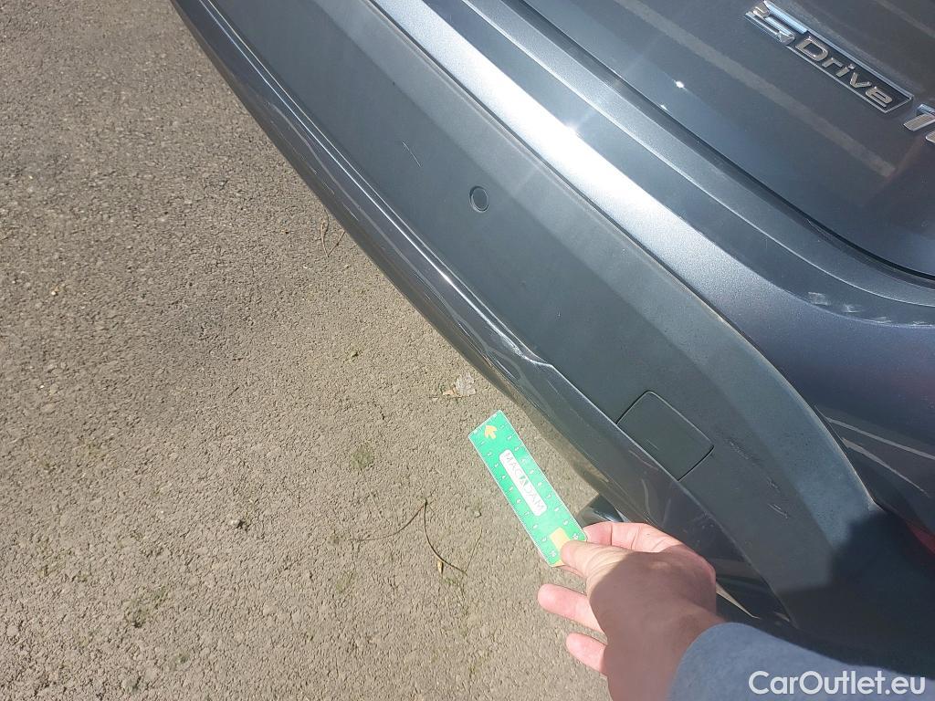  Bmw  X1 BMW  / 2019 / 5P / todoterreno sDrive18dA Corporate #29