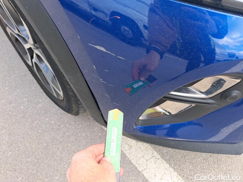  Renault  Captur RENAULT  / 2020 / 5P / todoterreno Fast Track TCe 140CV GPF Micro Híbrido #6