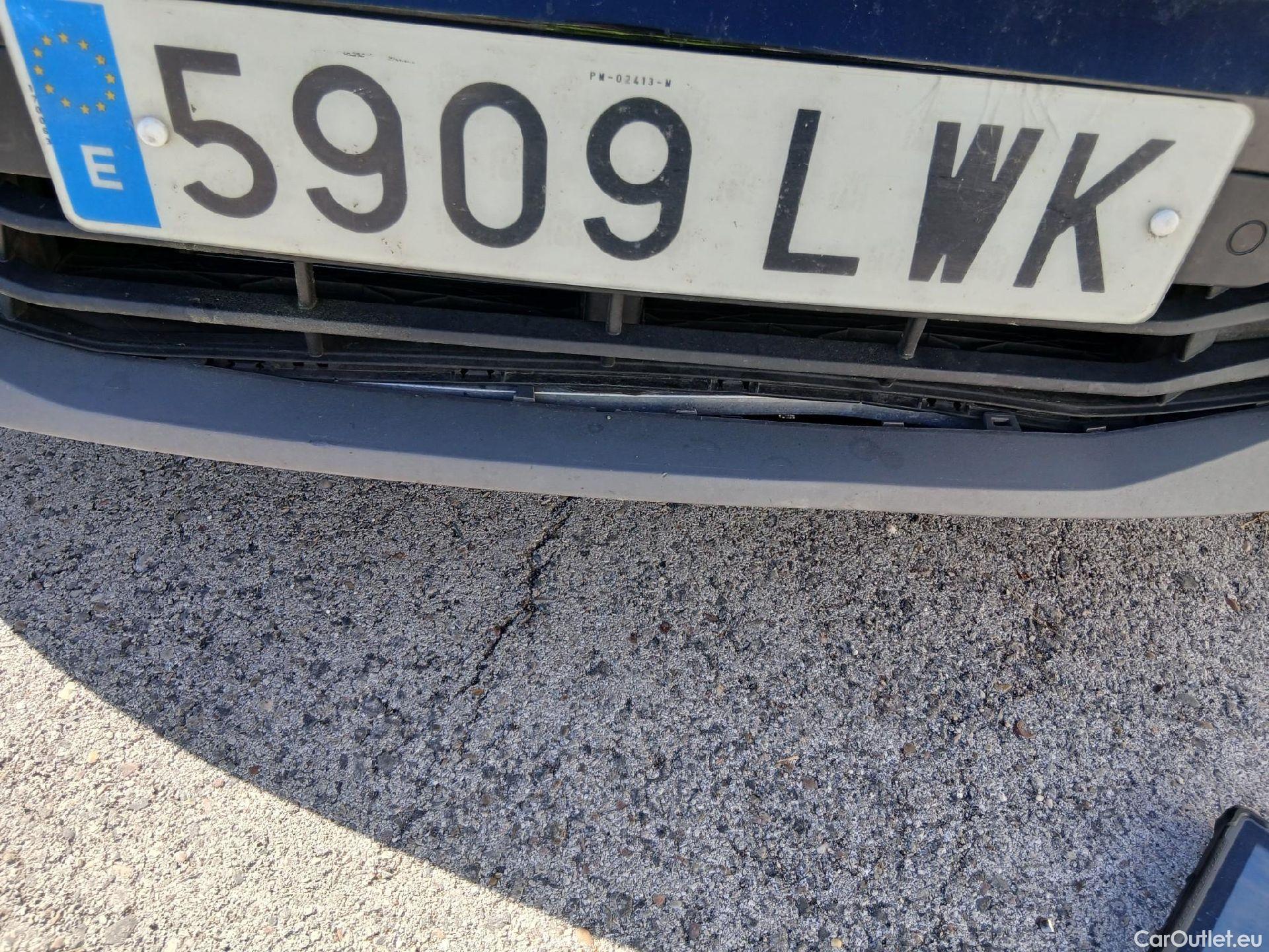  Bmw  X1 BMW  / 2019 / 5P / todoterreno sDrive18dA Corporate #13