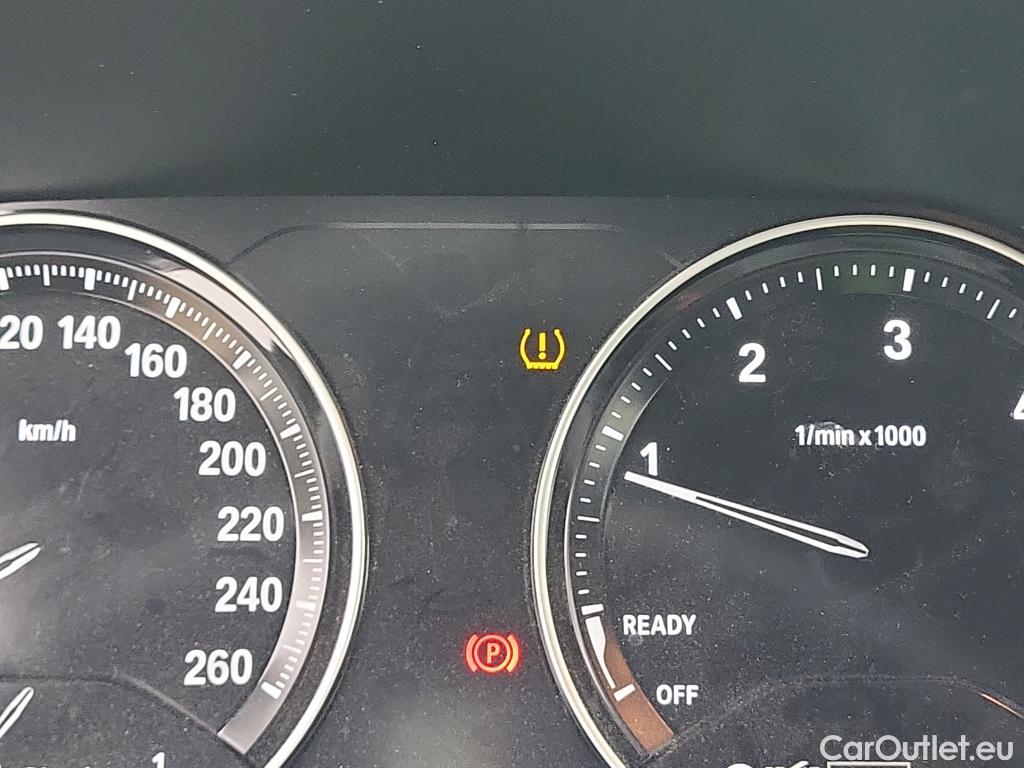  Bmw  X2 BMW  / 2017 / 5P / todoterreno sDrive18d (AC) #13