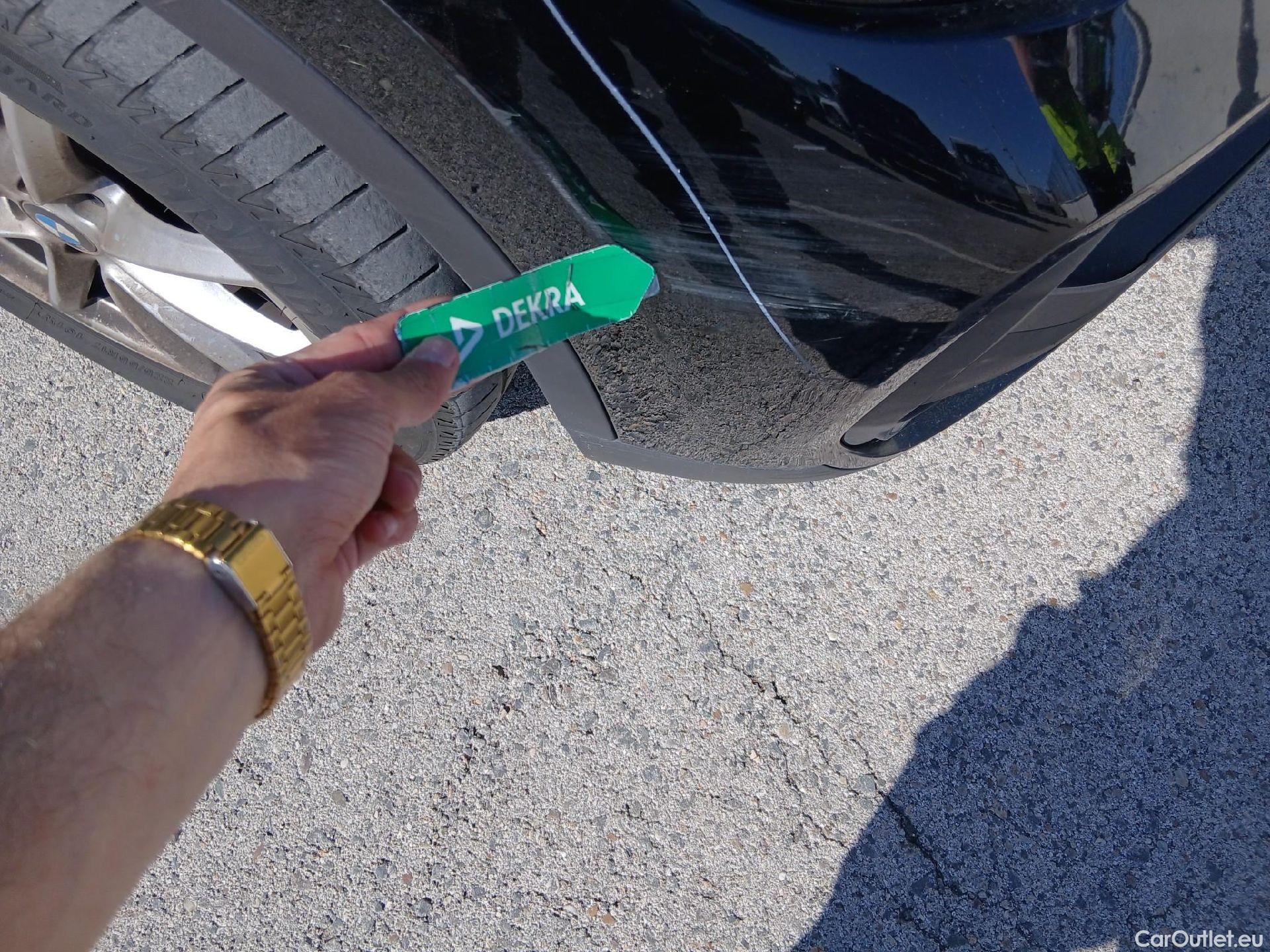  Bmw  X1 BMW  / 2019 / 5P / todoterreno sDrive18dA Corporate #9