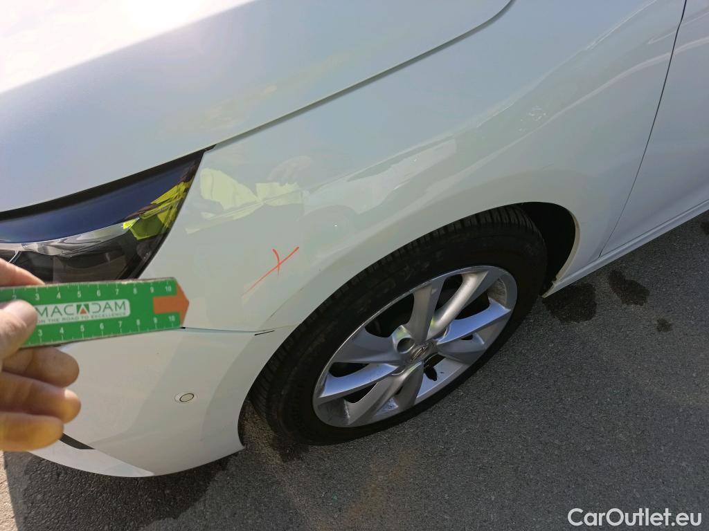  Opel  Corsa OPEL  1.2T XHL 74kW (100CV) Elegance (CX2) #21